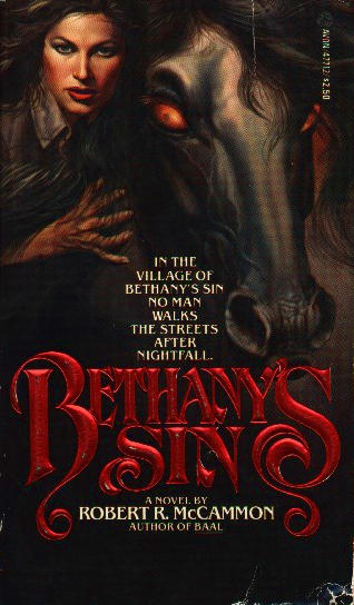 All the sins review image